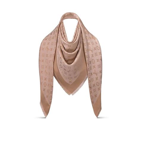 scialli louis vuitton|louis vuitton silk scarves.